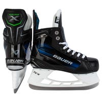 "Bauer X Junior Ice Hockey Skates Size 3.0"