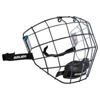 Bauer II Facemask in I2