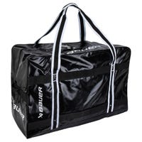 "Bauer Pro . Senior Carry Hockey Equipment Bag in Black Size 32in"