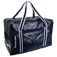 "Bauer Pro . Senior Carry Hockey Equipment Bag in Navy Size 32in"
