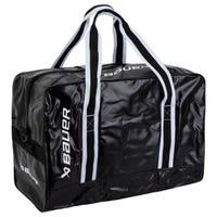 Bauer Pro Duffle Bag in Black