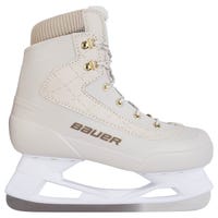 Bauer Tremblant Rec Senior Ice Skates Size 8.0