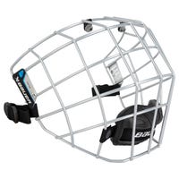 Bauer I Facemask in Silver