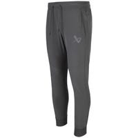 Bauer FLC Senior Stretch Jogger Pants in Grey Size XX-Large