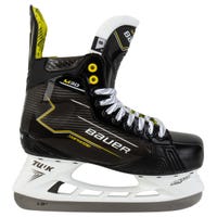 Bauer Supreme M30 Senior Ice Hockey Skates Size 7.5