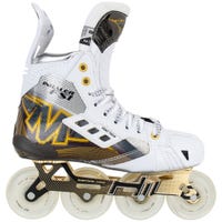 Mission Inhaler FS1 Senior Roller Hockey Skates Size 7.0