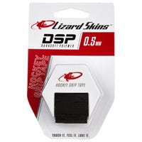 Lizard Skins 0.5mm Solid Hockey Stick Grip Tape in Black