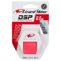 Lizard Skins 0.5mm Solid Hockey Stick Wrap Grip in Neon Pink