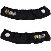 "Elite Notorious Pro Ultra Dry Blade Soakers in Black"