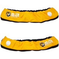 "Elite Notorious Pro Ultra Dry Blade Soakers in Yellow"