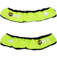 "Elite Notorious Pro Ultra Dry Blade Soakers in Lime/Black"
