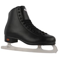 "Riedell Opal 110 GR4 Mens Figure Skates Size 4.0"