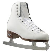 Riedell 33 Girl's Figure Skates Size 1.5