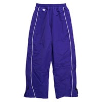 "Warrior Shield Adult Waterproof Pants in Purple Size X-Small"