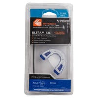 Shock Doctor Ultra STC 2 Mouthguard in Royal Size Adult