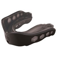 Shock Doctor Gel Max Mouth Guard in Black Size Youth