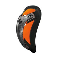 Shock Doctor 306 Youth Ultra Flex Cup in Carbon Size Medium