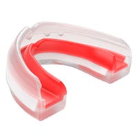 Shock Doctor Ultra Braces Flavor Fusion Mouth Guard in Rocket Punch Size Adult