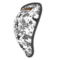 Shock Doctor AirCore Soft Cup in White/Camo Size Medium