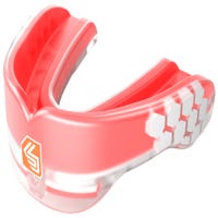 Shock Doctor Gel Max Power Flavor Fusion Mouthguard in Rocket Punch Size Youth