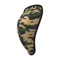 Shock Doctor AirCore Hard Cup in Camo Size Medium