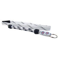 Pro Guard Swanny's Winnipeg Jets Skate Lace Lanyard