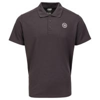 MS1440816 Warrior Corpo Stack Senior Short Sleeve Polo Shirt sku MS1440816