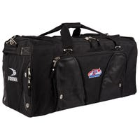 Force SKX Officiating . Referee Hockey Carry Bag in Black Size 28in