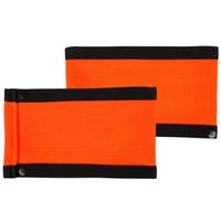 Force Referee Adult Arm Band Size Large (Orange)