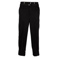 "Force Rec Officiating Adult Referee Pant Size X-Small"