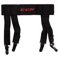 "CCM Junior Garter Belt"