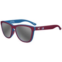 Knockaround Sunglasses in Colorado Avalanche