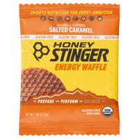 Honey Stinger Energy Waffle - Salted Caramel