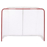 Winnwell . Hockey Net w/ 1in. Posts Size 54in