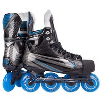 Alkali Revel 1 Senior Roller Hockey Skates Size 6.0