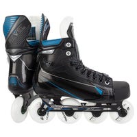 Alkali Revel 2 Senior Roller Hockey Skates Size 7.0