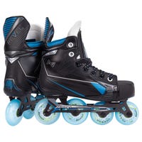 Alkali Revel 3 Junior Roller Hockey Skates Size 2.0