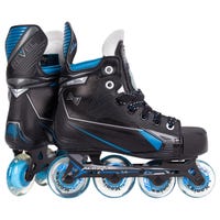 Alkali Revel 4 Junior Roller Hockey Skates Size 2.0