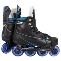Alkali Revel 4 Senior Roller Hockey Skates Size 6.0