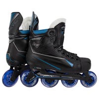 Alkali Revel 5 Junior Roller Hockey Skates Size 2.0
