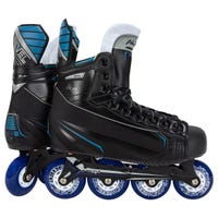 Alkali Revel 5 Senior Roller Hockey Skates Size 6.0