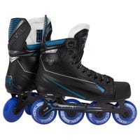 Alkali Revel 6 Senior Roller Hockey Skates Size 6.0