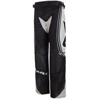 Alkali Revel 2 Swoop Senior Roller Hockey Pants in Black/Charcoal Size Medium