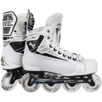 Alkali Revel 3 LE Senior Roller Hockey Skates Size 10.0