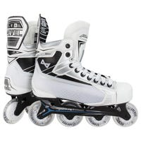 Alkali Revel 5 LE Senior Roller Hockey Skates Size 7.0