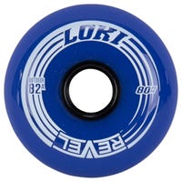 "Alkali Revel Loki Outdoor 82A Roller Hockey Wheel Size 72mm"