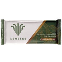 Genesee Peanut Butter Cup Protein Bar