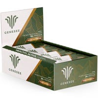 Genesee Peanut Butter Cup Protein Bars - 12 Pack