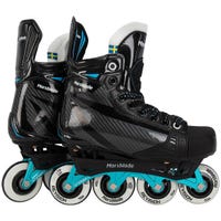 Marsblade R1 Kraft Elite Junior Roller Hockey Skates Size 3.0