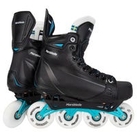 "Marsblade R1 Kraft Team Senior Roller Hockey Skates Size 6.5"
